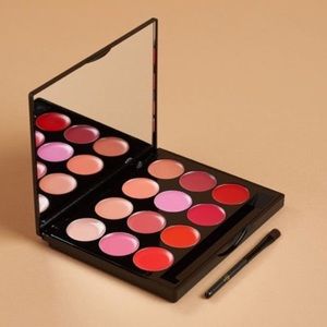 ISH Lip Palette